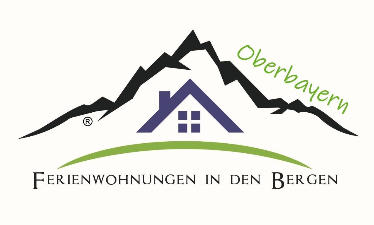 Gaestehaus Bergblick Wallgau Exterior foto